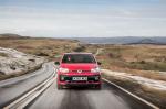 Volkswagen up! GTI 2018 года (UK)